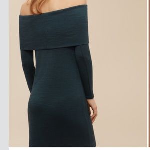 💙 Aritzia Amilna Dress - Size S 💙